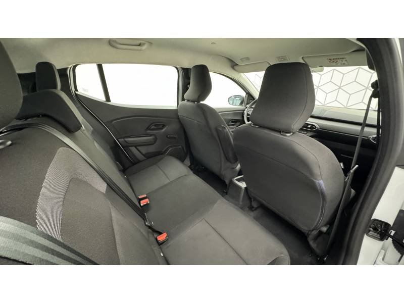 Dacia Sandero - Photo 17