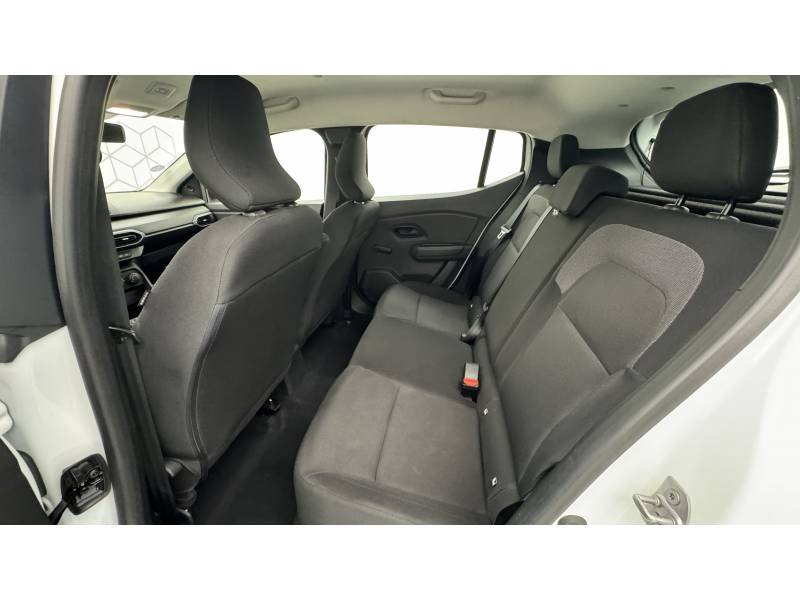 Dacia Sandero - Photo 23