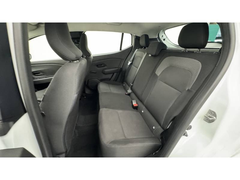 Dacia Sandero - Photo 24