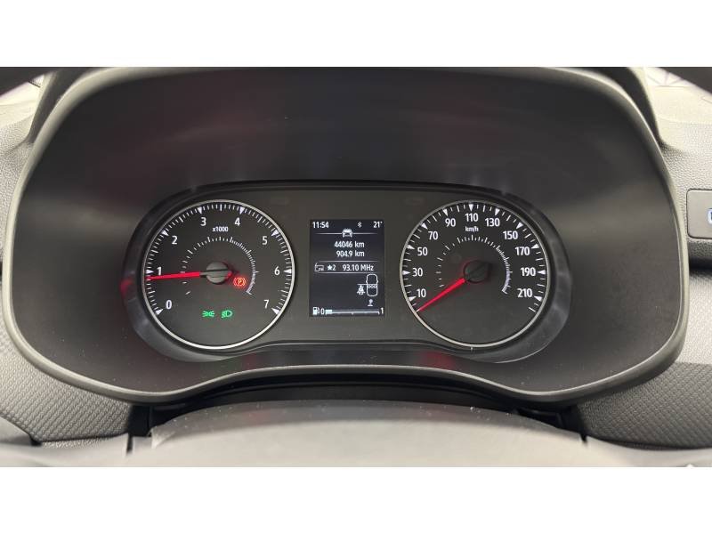Dacia Sandero - Photo 30