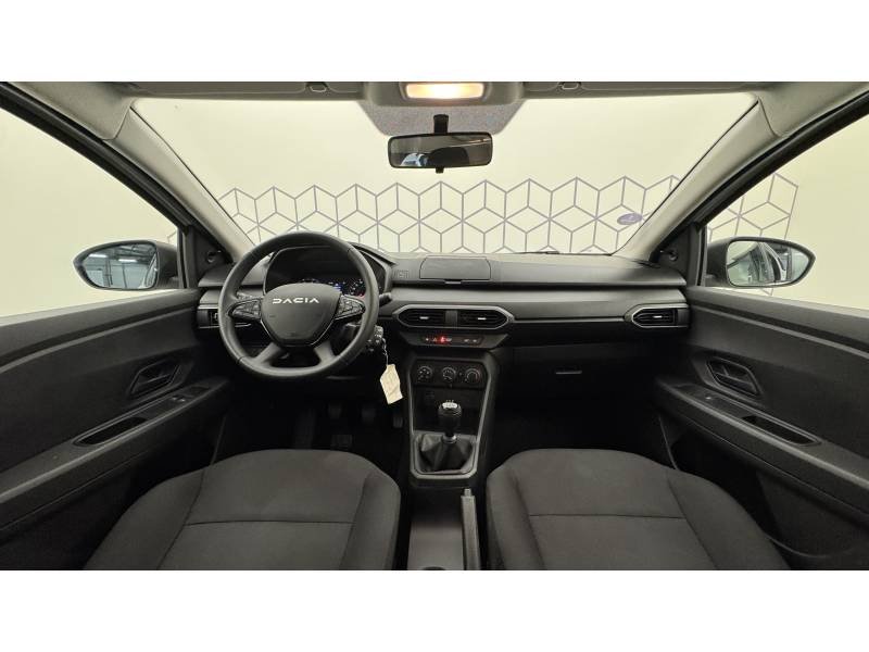 Dacia Sandero - Photo 3