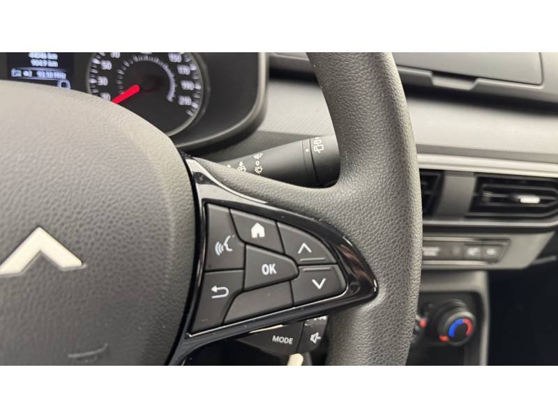 Dacia Sandero - Photo 31