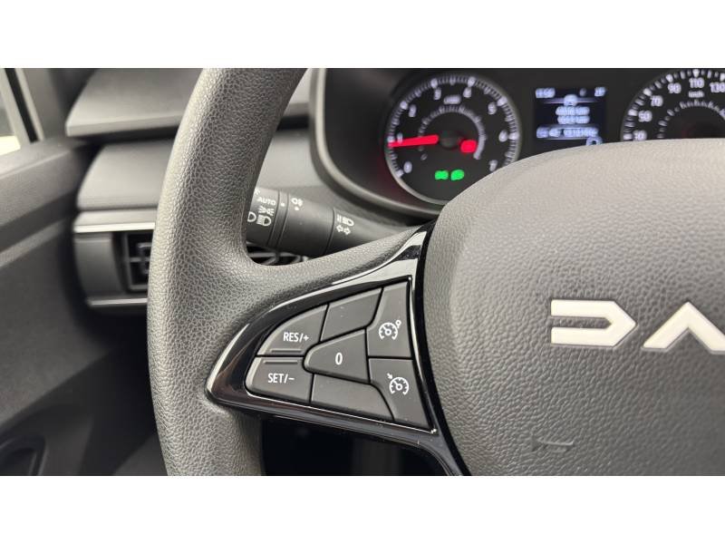 Dacia Sandero - Photo 32