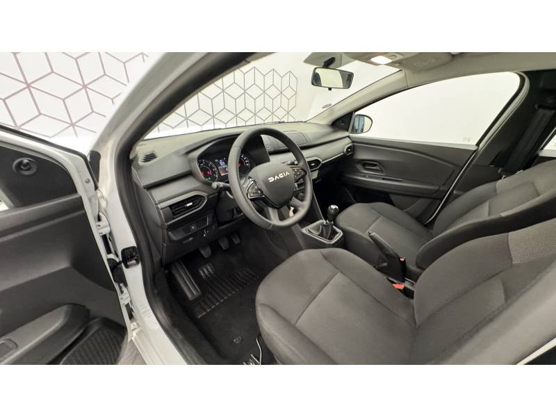 Dacia Sandero - Photo 36