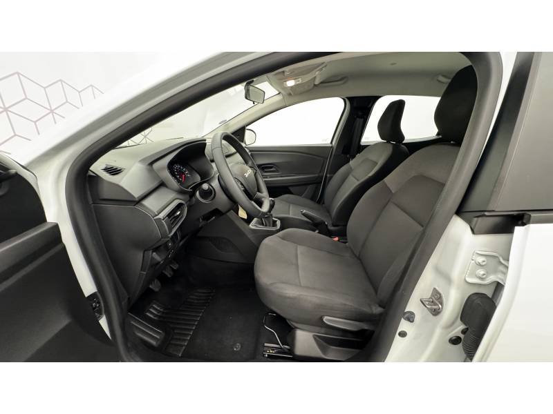 Dacia Sandero - Photo 37