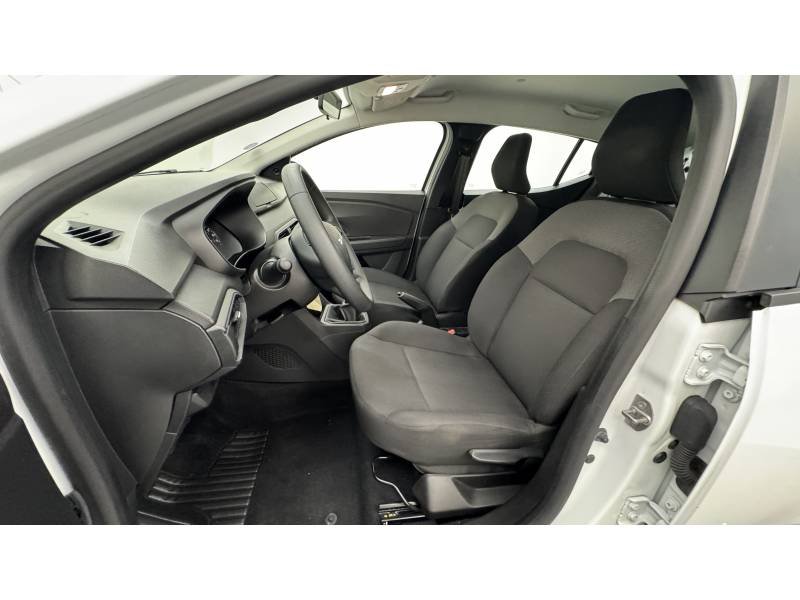 Dacia Sandero - Photo 38