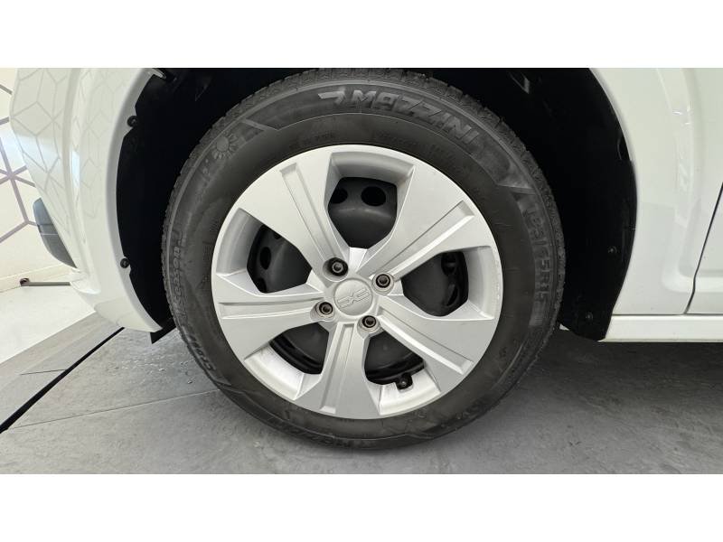 Dacia Sandero - Photo 39