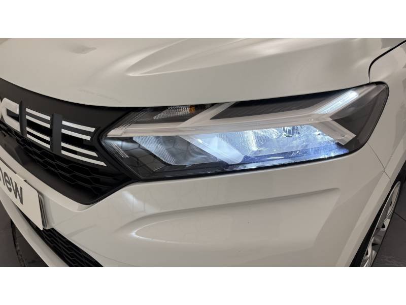 Dacia Sandero - Photo 40