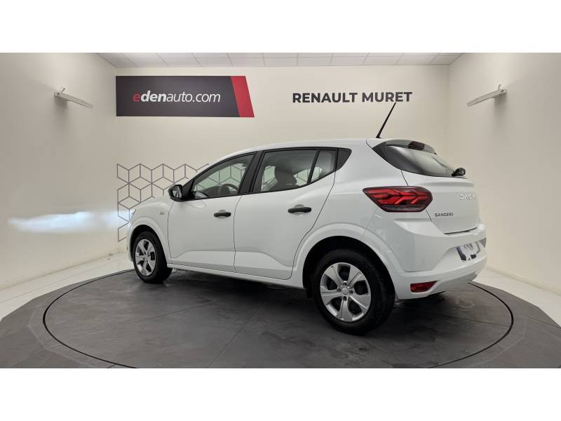 Dacia Sandero - Photo 4
