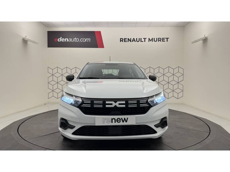 Dacia Sandero - Photo 6