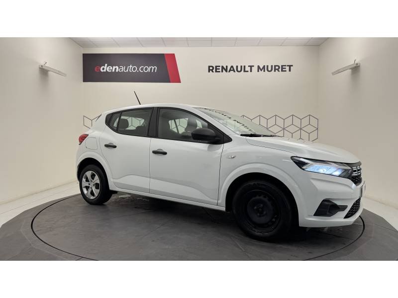 Dacia Sandero - Photo 7