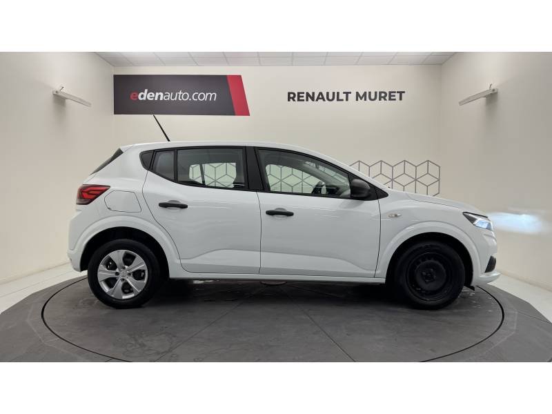 Dacia Sandero - Photo 8