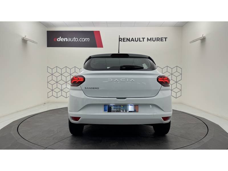 Dacia Sandero - Photo 9
