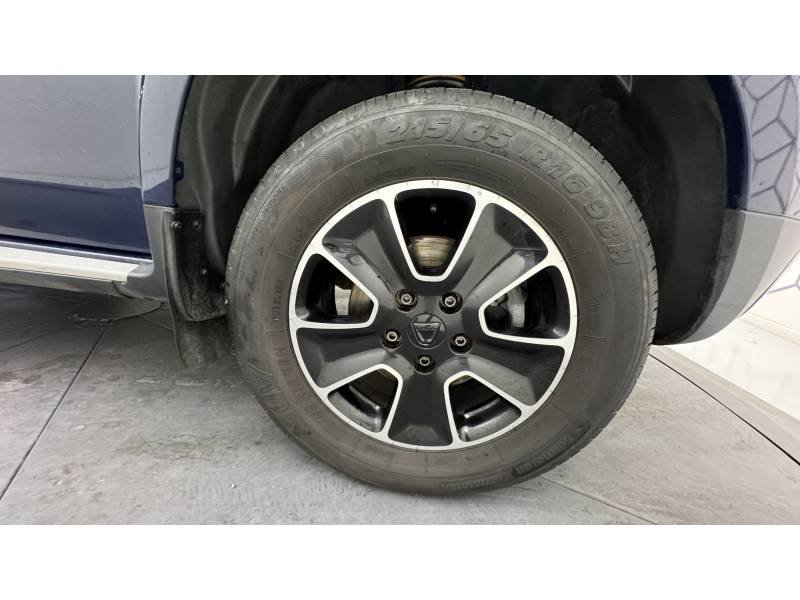 Dacia Duster - Photo 11