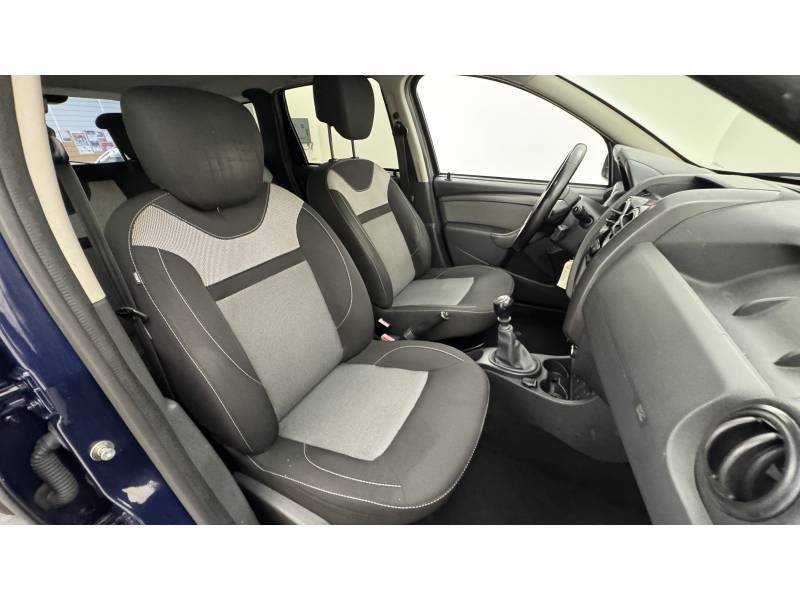 Dacia Duster - Photo 12
