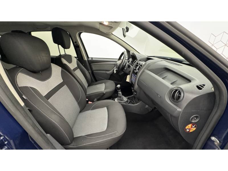 Dacia Duster - Photo 13