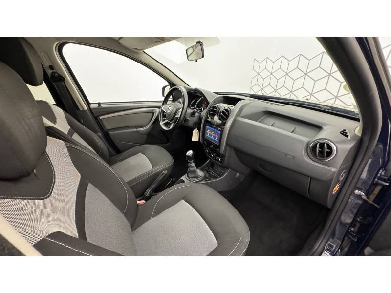 Dacia Duster - Photo 14