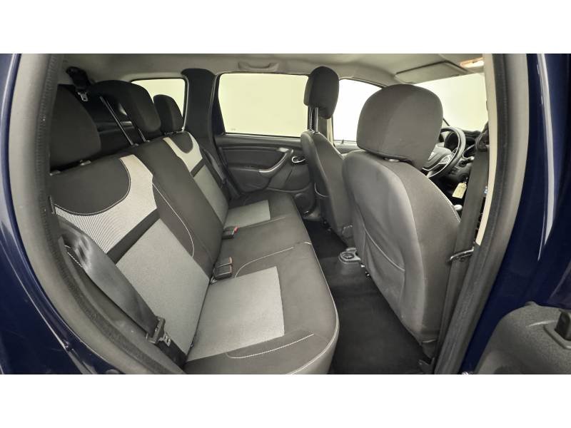 Dacia Duster - Photo 15