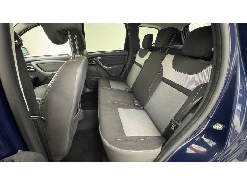 Dacia Duster - Photo 19