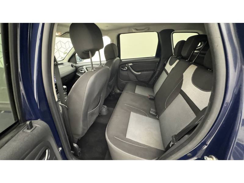 Dacia Duster - Photo 20