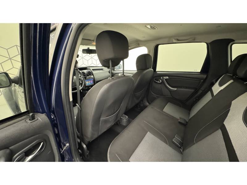 Dacia Duster - Photo 21