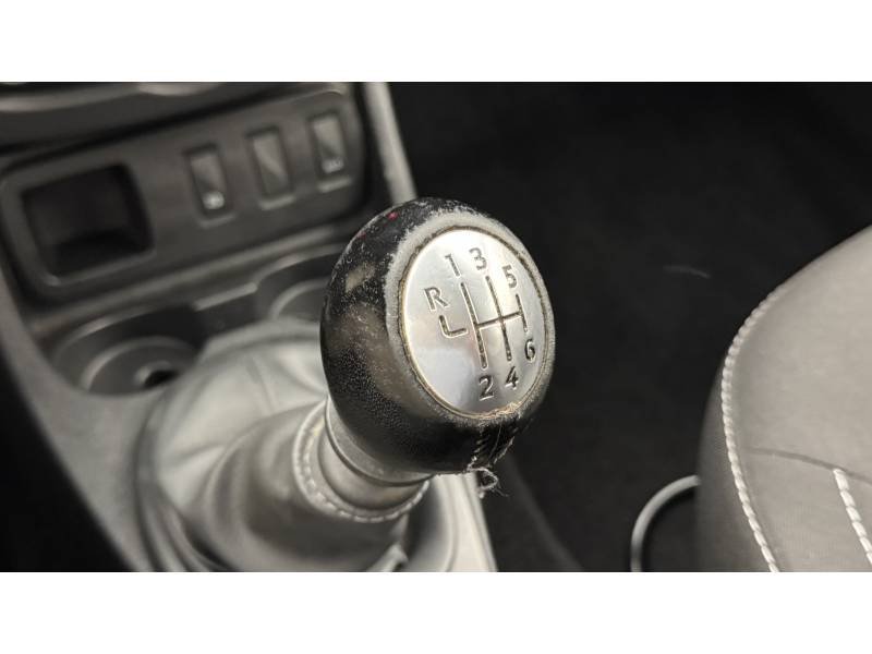 Dacia Duster - Photo 22