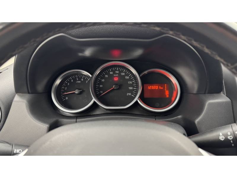 Dacia Duster - Photo 28