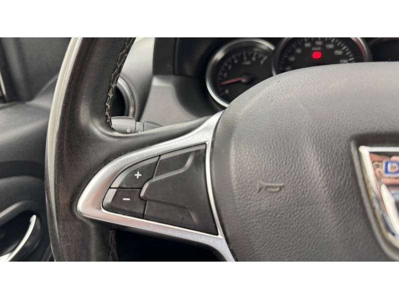 Dacia Duster - Photo 30