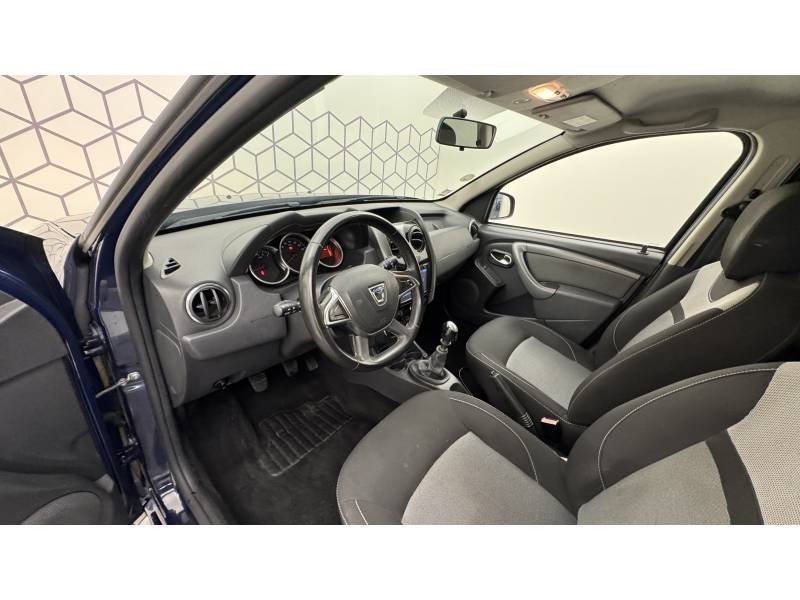Dacia Duster - Photo 34