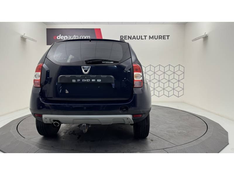Dacia Duster - Photo 4