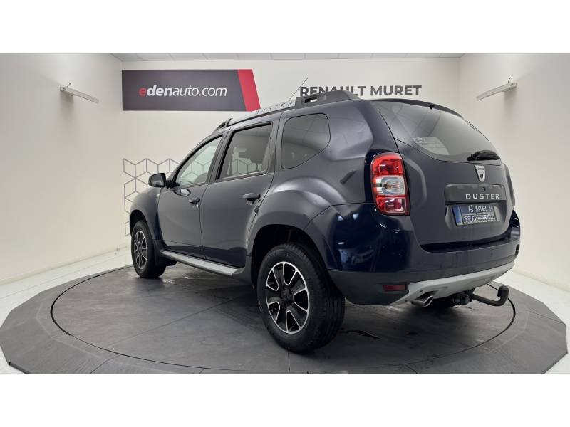 Dacia Duster - Photo 9