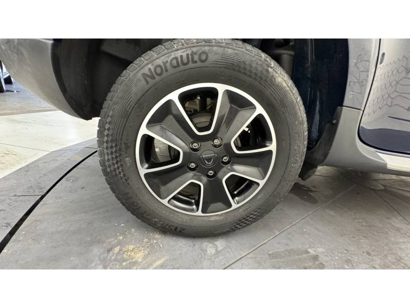 Dacia Duster - Photo 10