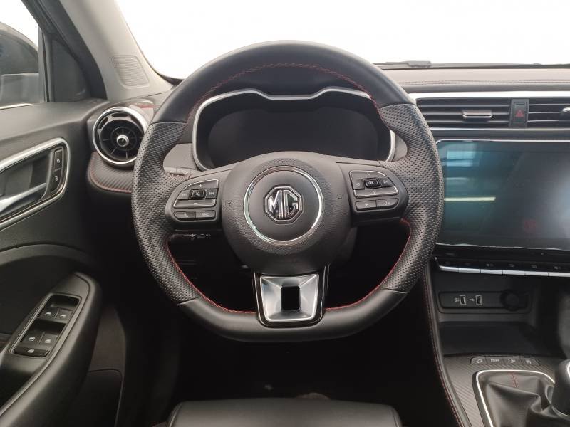 MG ZS - Photo 13