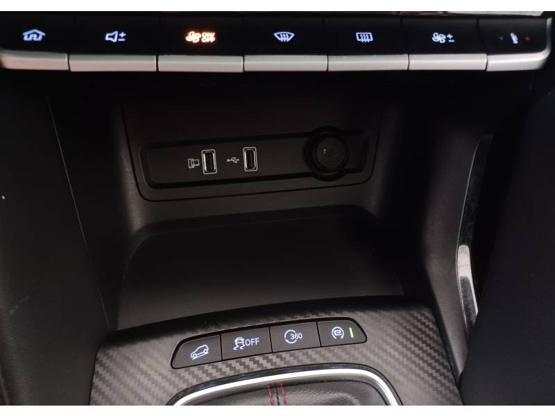 MG ZS - Photo 28