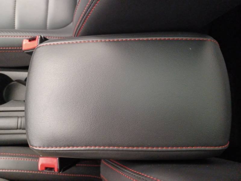 MG ZS - Photo 29