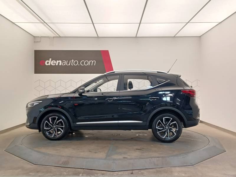 MG ZS - Photo 3