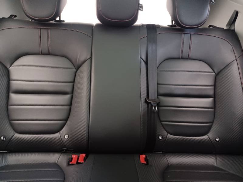 MG ZS - Photo 32