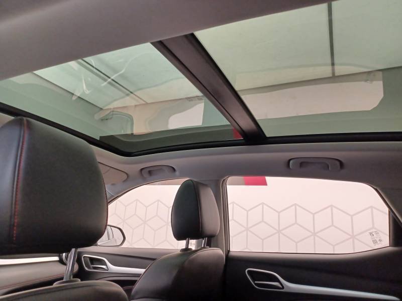 MG ZS - Photo 34