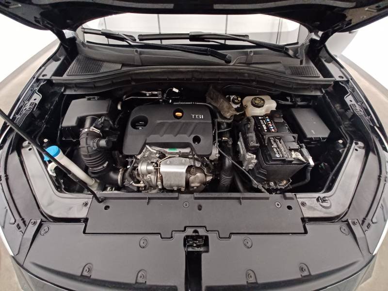 MG ZS - Photo 11