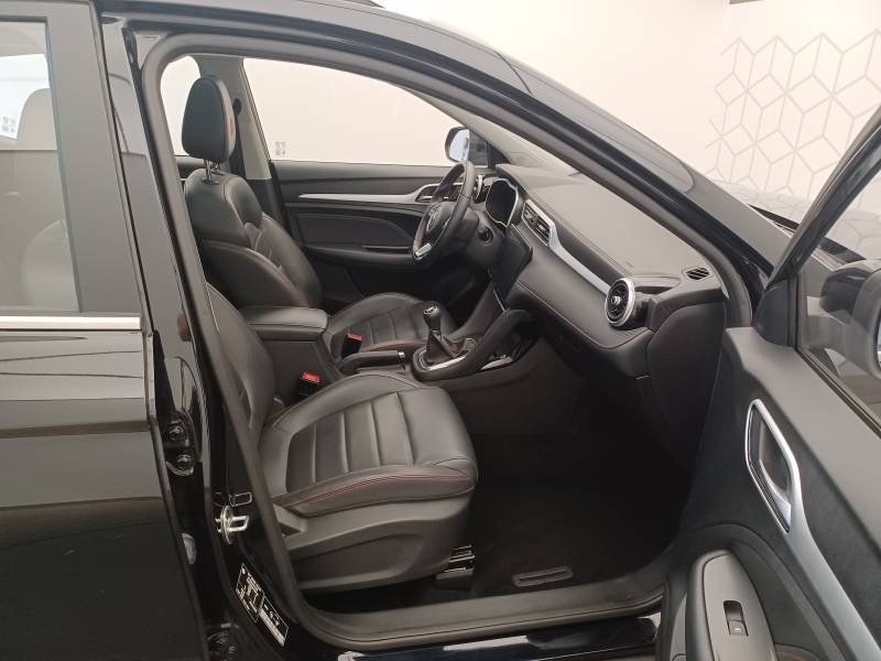 MG ZS - Photo 14