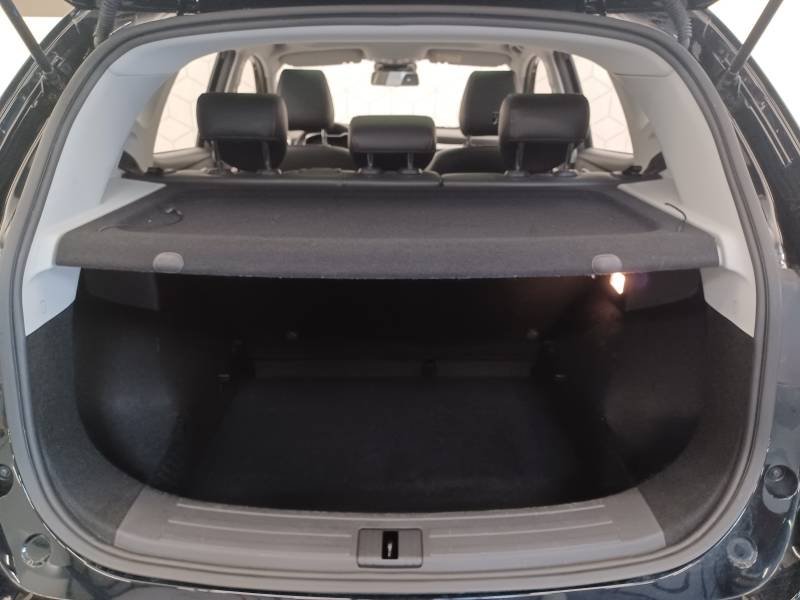 MG ZS - Photo 16