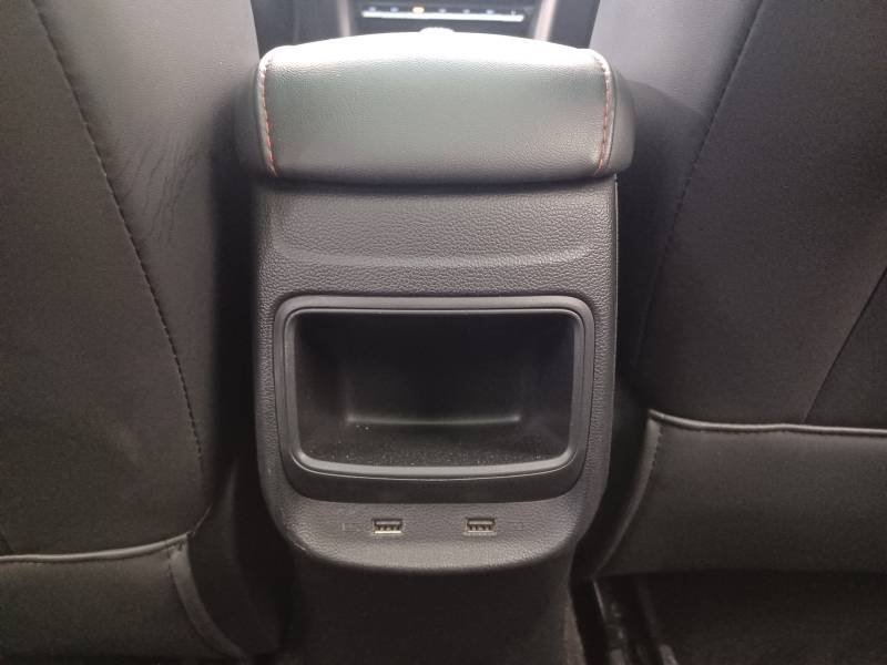 MG ZS - Photo 33