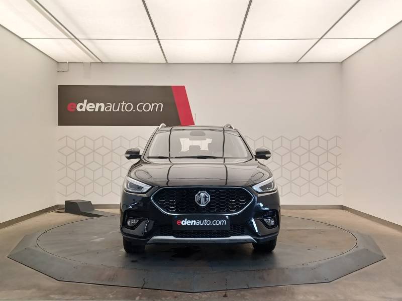 MG ZS - Photo 5