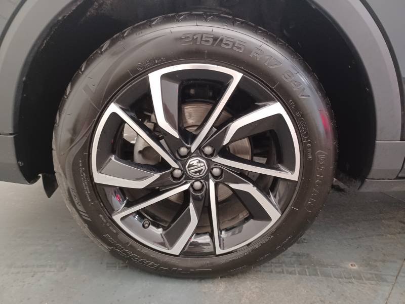 MG ZS - Photo 7