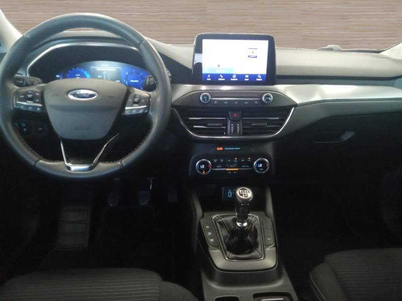 Ford Focus - Photo 11