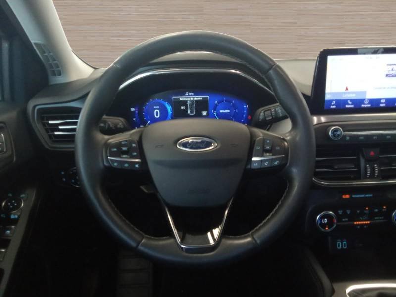 Ford Focus - Photo 13