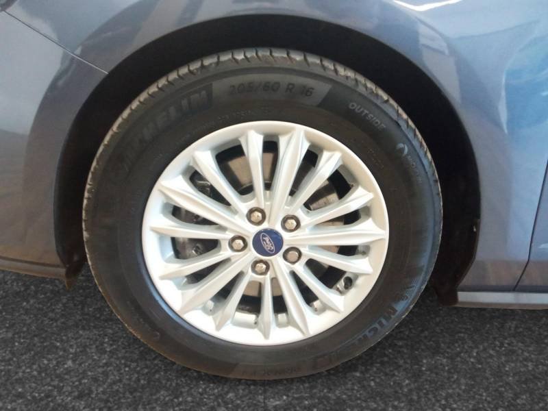 Ford Focus - Photo 15