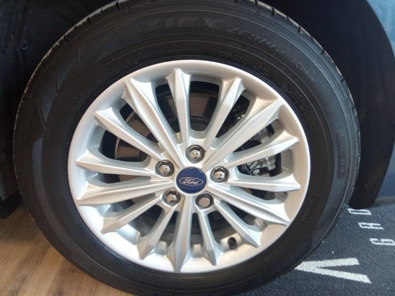 Ford Focus - Photo 19