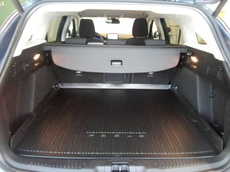Ford Focus - Photo 20