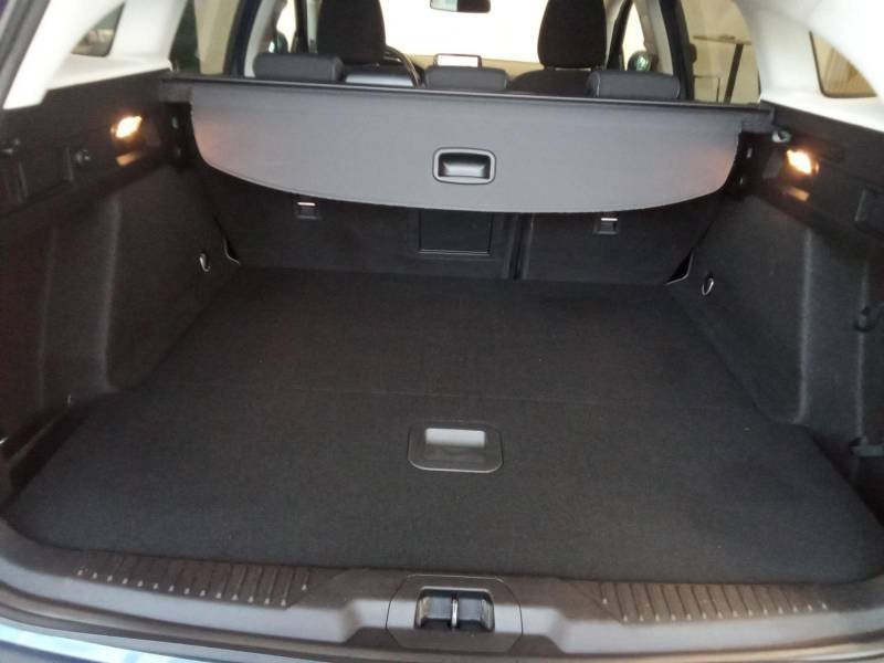 Ford Focus - Photo 21